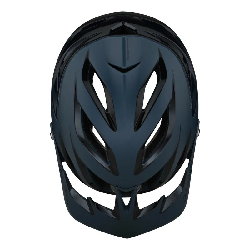 CASQUE TLD A3 MIPS UNO SLATE BLUE 4 CASQUE TLD A3 MIPS UNO SLATE BLUE – Image 2