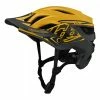 CASQUE TLD A3 MIPS UNO YELLOW 1 CASQUE TLD A3 MIPS UNO YELLOW -Vélos Soldes Boutique casque tld a3 mips uno yellow