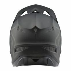 CASQUE TLD D3 FIBERLITE MONO BLACK 7 CASQUE TLD D3 FIBERLITE MONO BLACK -Vélos Soldes Boutique casque tld d3 fiberlite mono black 1