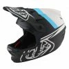 CASQUE TLD D3 FIBERLITE SLANT GREEN 2022 2 CASQUE TLD D3 FIBERLITE SLANT GREEN 2022 -Vélos Soldes Boutique casque tld d3 fiberlite slant green 2022