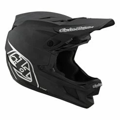 CASQUE TLD D4 CARBON MIPS STEALTH BLACK/SILVER 8 CASQUE TLD D4 CARBON MIPS STEALTH BLACK/SILVER -Vélos Soldes Boutique casque tld d4 carbon mips stealth black silver 2