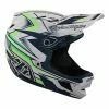 CASQUE TLD D4 COMPOSITE MIPS VOLT WHITE 2022 1 CASQUE TLD D4 COMPOSITE MIPS VOLT WHITE 2022 -Vélos Soldes Boutique casque tld d4 composite mips volt white 2022