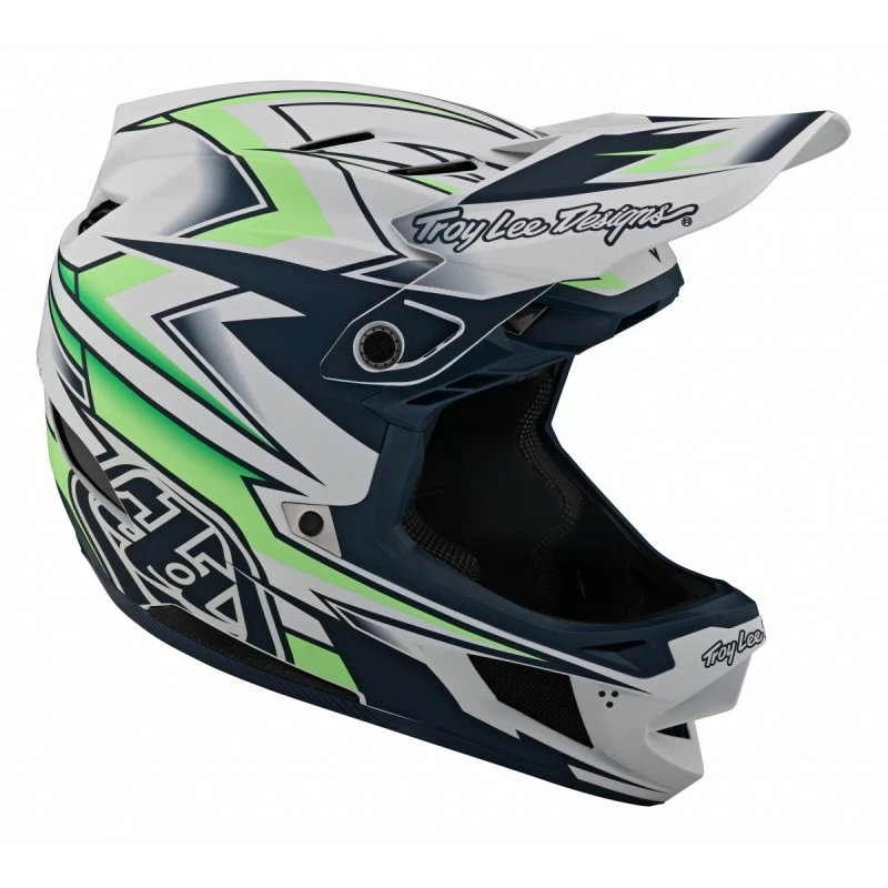 CASQUE TLD D4 COMPOSITE MIPS VOLT WHITE 2022 3 CASQUE TLD D4 COMPOSITE MIPS VOLT WHITE 2022