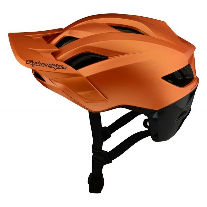 CASQUE TLD FLOWLINE SE MIPS RADIAN ORANGE/DARK GRAY 2023 3 CASQUE TLD FLOWLINE SE MIPS RADIAN ORANGE/DARK GRAY 2023