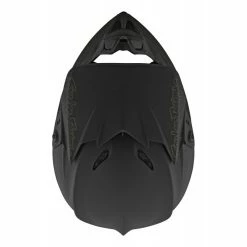 CASQUE TLD GP MONO BLACK YOUTH 2022 9 CASQUE TLD GP MONO BLACK YOUTH 2022 -Vélos Soldes Boutique casque tld gp mono black youth 2022 3