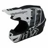CASQUE TLD GP NOVA CAMO WHITE -Vélos Soldes Boutique casque tld gp nova camo white