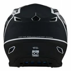 CASQUE TLD GP NOVA CAMO WHITE 8 CASQUE TLD GP NOVA CAMO WHITE -Vélos Soldes Boutique casque tld gp nova camo white 2