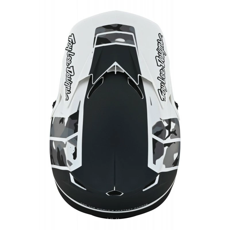 CASQUE TLD GP NOVA CAMO WHITE 6 CASQUE TLD GP NOVA CAMO WHITE – Image 4