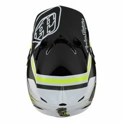 CASQUE TLD SE4 POLYACRYLITE SKOOLY BLACK/YELLOW 2022 9 CASQUE TLD SE4 POLYACRYLITE SKOOLY BLACK/YELLOW 2022 -Vélos Soldes Boutique casque tld se4 polyacrylite skooly blackyellow 2022 3