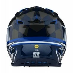 CASQUE TLD SE4 POLYACRYLITE WARPED BLUE 2022 8 CASQUE TLD SE4 POLYACRYLITE WARPED BLUE 2022 -Vélos Soldes Boutique casque tld se4 polyacrylite warped blue 2022 2