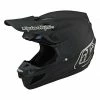 CASQUE TLD SE5 CARBON STEALTH BLACK/CHROME 2022 1 CASQUE TLD SE5 CARBON STEALTH BLACK/CHROME 2022 -Vélos Soldes Boutique casque tld se5 carbon stealth blackchrome 2022