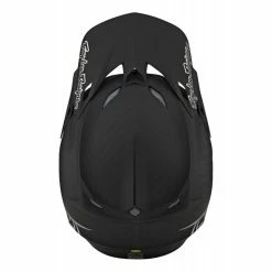 CASQUE TLD SE5 CARBON STEALTH BLACK/CHROME 2022 9 CASQUE TLD SE5 CARBON STEALTH BLACK/CHROME 2022 -Vélos Soldes Boutique casque tld se5 carbon stealth blackchrome 2022 3