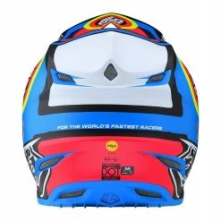 CASQUE TLD SE5 COMPOSITE DROP IN BLACK 2022 -Vélos Soldes Boutique casque tld se5 composite drop in black 2022 2