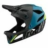 CASQUE TLD STAGE MIPS NOVA GRAY 2 CASQUE TLD STAGE MIPS NOVA GRAY -Vélos Soldes Boutique casque tld stage mips nova gray