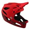 CASQUE TLD STAGE MIPS SIGNATURE RED 2022 2 CASQUE TLD STAGE MIPS SIGNATURE RED 2022 -Vélos Soldes Boutique casque tld stage mips signature red 2022