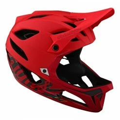 CASQUE TLD STAGE MIPS SIGNATURE RED 2022