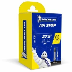 Chambre A Air Michelin 27.50 Valve Presta