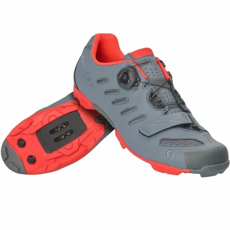 CHAUSSURE SCOTT MTB TEAM BOA 3 CHAUSSURE SCOTT MTB TEAM BOA