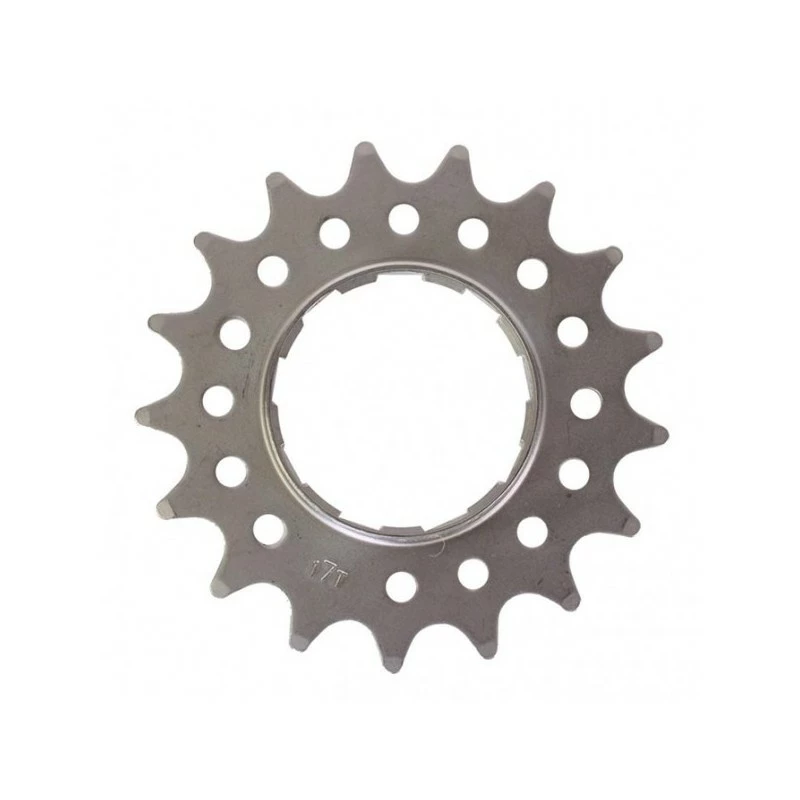 COG FORWARD CRMO BLK 3 COG FORWARD CRMO BLK