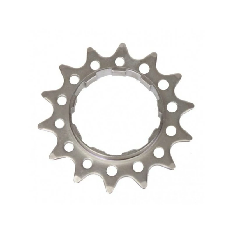 COG FORWARD CRMO BLK 4 COG FORWARD CRMO BLK – Image 2