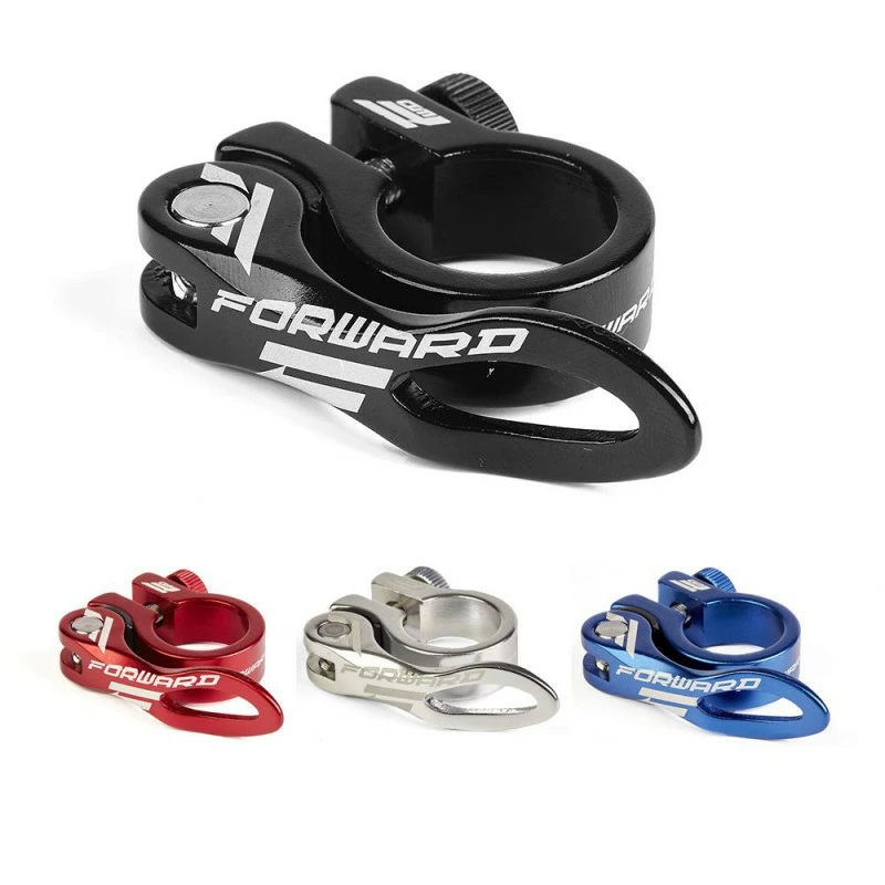 COLLIER DE SELLE FORWARD AM 25.4MM 3 COLLIER DE SELLE FORWARD AM 25.4MM