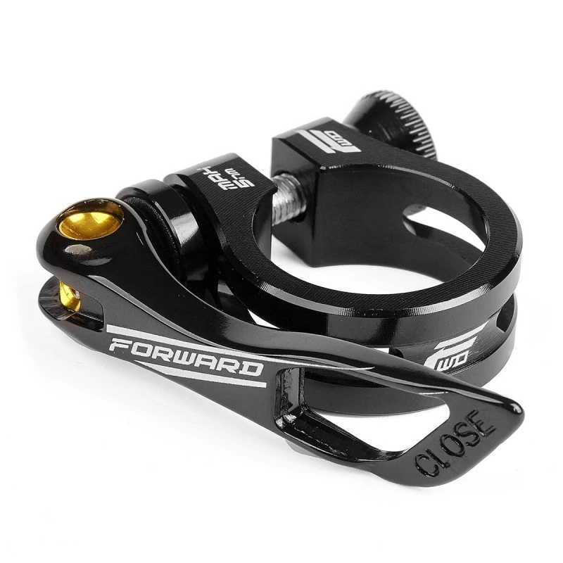 COLLIER DE SELLE FORWARD ELITE 25.4MM 4 COLLIER DE SELLE FORWARD ELITE 25.4MM – Image 2