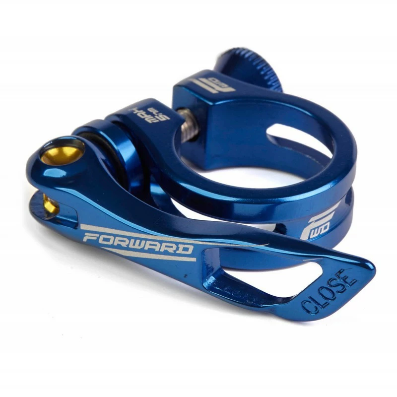COLLIER DE SELLE FORWARD ELITE 25.4MM 5 COLLIER DE SELLE FORWARD ELITE 25.4MM – Image 3
