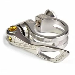 COLLIER DE SELLE FORWARD ELITE 25.4MM 10 COLLIER DE SELLE FORWARD ELITE 25.4MM -Vélos Soldes Boutique collier de selle forward elite 254mm 3