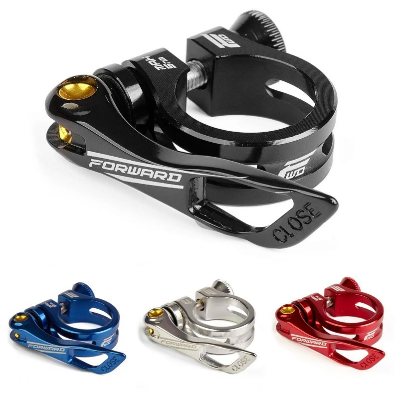 COLLIER DE SELLE FORWARD ELITE 25.4MM 3 COLLIER DE SELLE FORWARD ELITE 25.4MM