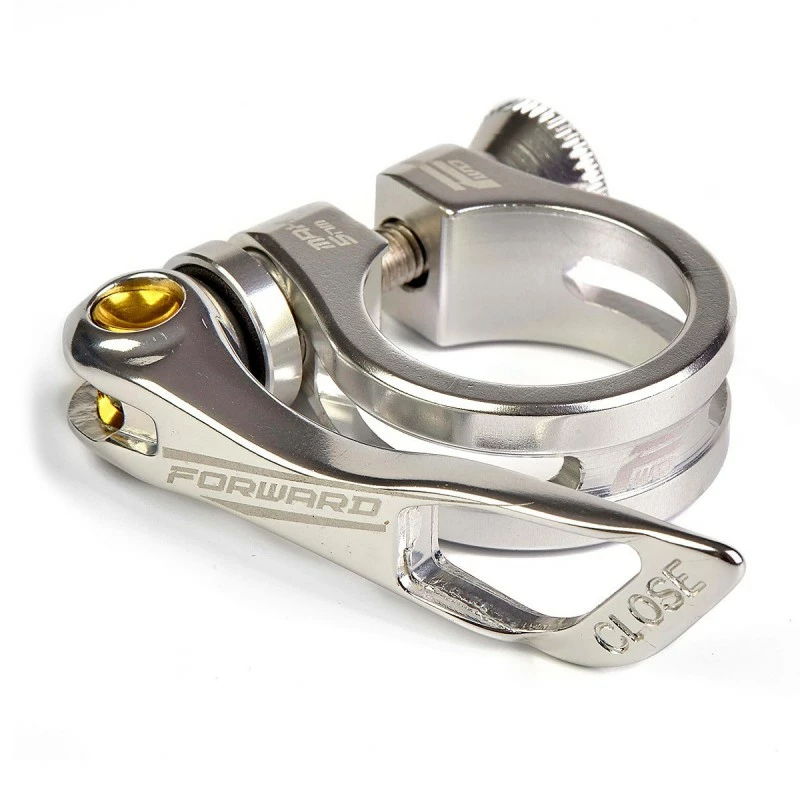 COLLIER DE SELLE FORWARD ELITE 31.8MM 6 COLLIER DE SELLE FORWARD ELITE 31.8MM – Image 4