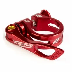 COLLIER DE SELLE FORWARD ELITE 31.8MM 11 COLLIER DE SELLE FORWARD ELITE 31.8MM -Vélos Soldes Boutique collier de selle forward elite 318mm 4