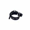 COLLIER DE SELLE STAY STRONG RACE DVSN CHEVRON 34,9 MM BLACK 2 COLLIER DE SELLE STAY STRONG RACE DVSN CHEVRON 34,9 MM BLACK -Vélos Soldes Boutique collier de selle stay strong race dvsn chevron 349 mm black