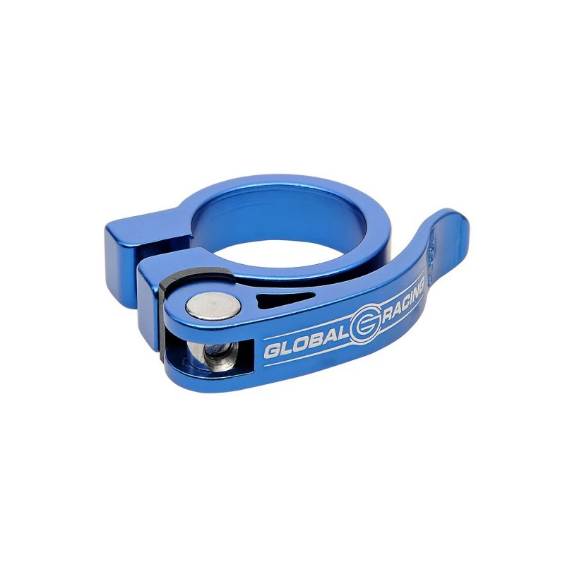 COLLIER TIGE DE SELLE 25.4 MM GLOBAL RACING 5 COLLIER TIGE DE SELLE 25.4 MM GLOBAL RACING – Image 3