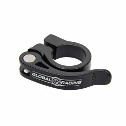 COLLIER TIGE DE SELLE 25.4 MM GLOBAL RACING 10 COLLIER TIGE DE SELLE 25.4 MM GLOBAL RACING -Vélos Soldes Boutique collier tige de selle 254 mm global racing 3