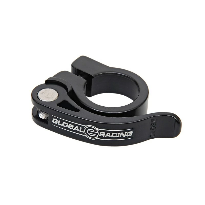 COLLIER TIGE DE SELLE 25.4 MM GLOBAL RACING 6 COLLIER TIGE DE SELLE 25.4 MM GLOBAL RACING – Image 4