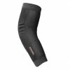 COUDIERES VTT MIXTE SAS TEC MOUNTAIN ELBOW2 BLACK 2 COUDIERES VTT MIXTE SAS TEC MOUNTAIN ELBOW2 BLACK -Vélos Soldes Boutique coudieres vtt mixte sas tec mountain elbow2 black