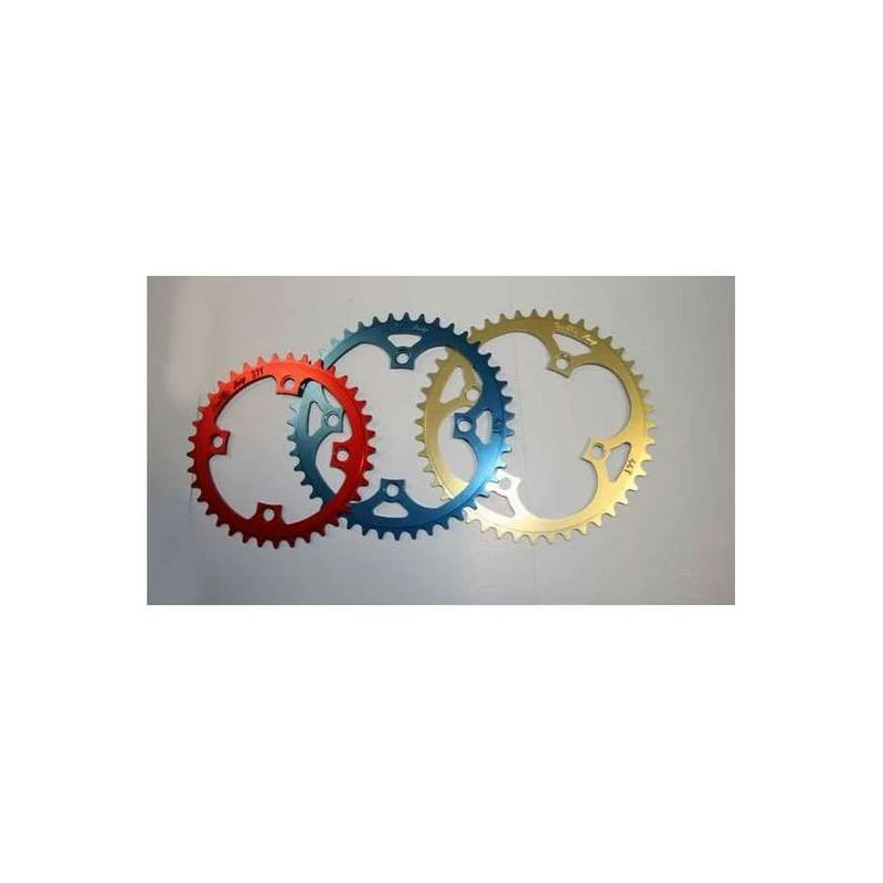 COURONNE 4 POINT PROFILE COULEUR 3 COURONNE 4 POINT PROFILE COULEUR