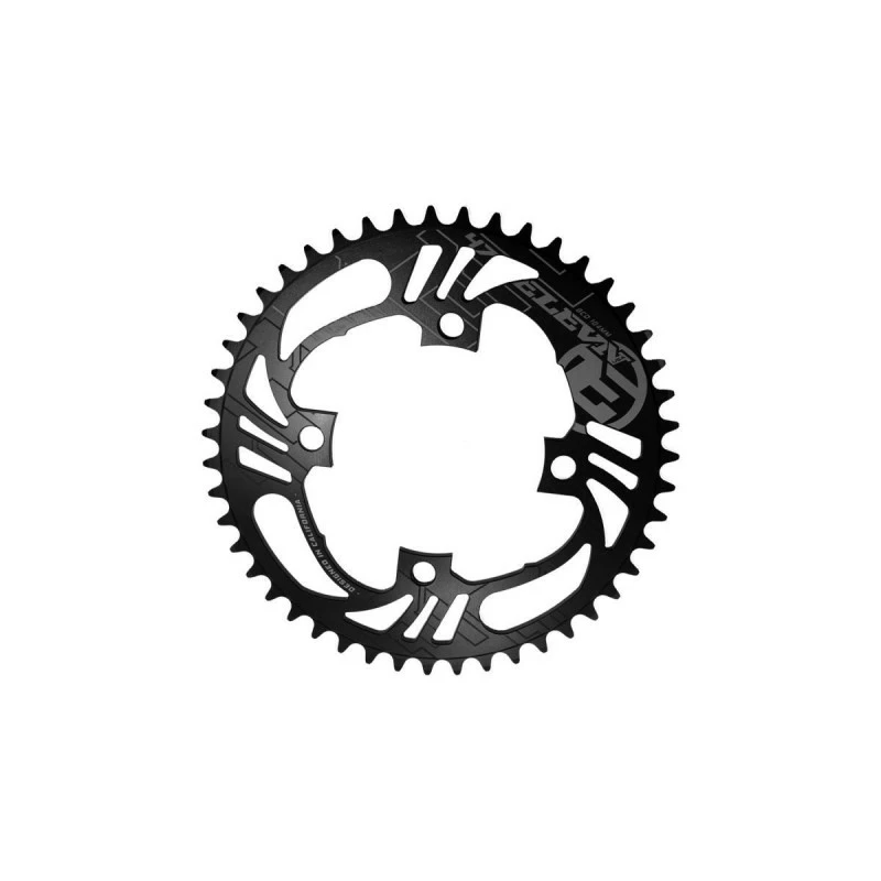 Couronne ELEVN TECHNOLOGIES FLOW Noir 3 Couronne ELEVN TECHNOLOGIES FLOW Noir