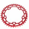 COURONNE FORWARD JOYRIDE 5PTS RED -Vélos Soldes Boutique couronne forward joyride 5pts red