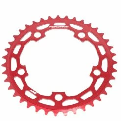COURONNE FORWARD JOYRIDE 5PTS RED