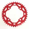 COURONNE FORWARD JOYRIDE RED 2 COURONNE FORWARD JOYRIDE RED -Vélos Soldes Boutique couronne forward joyride red
