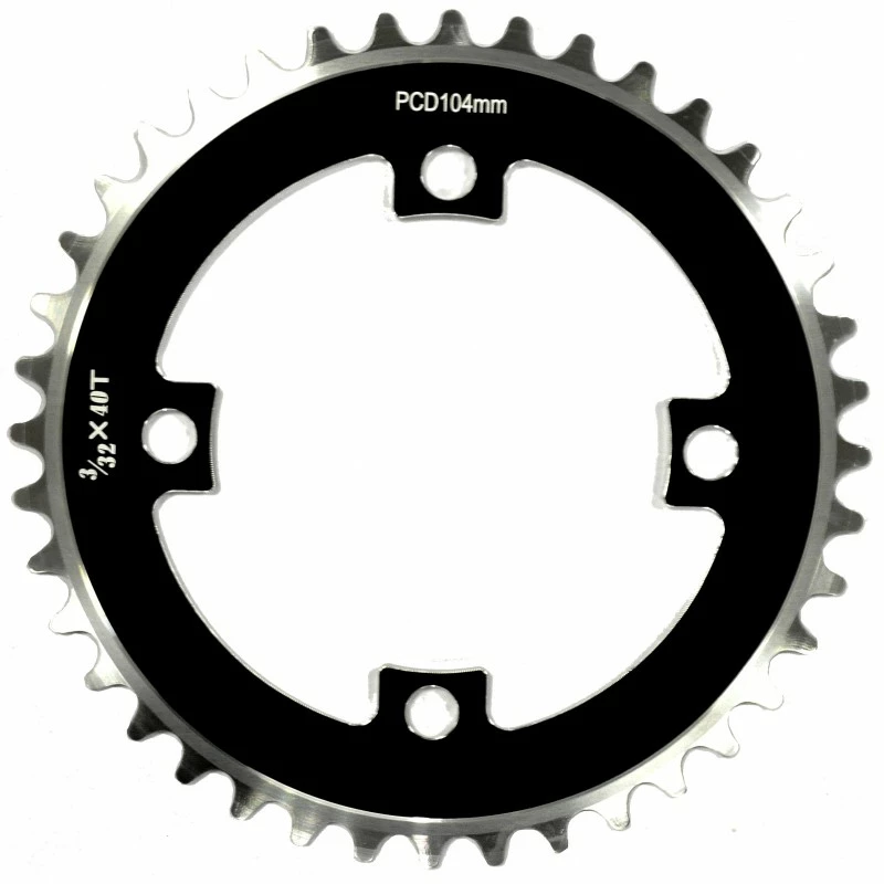 COURONNE GENERIQUE 4 POINTS BLACK 3 COURONNE GENERIQUE 4 POINTS BLACK