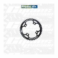 Couronne Global Racing V2 Rocket 4 Points