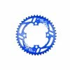 COURONNE INSIGHT 4 VIS BLEU 1 COURONNE INSIGHT 4 VIS BLEU -Vélos Soldes Boutique couronne insight 4 vis 1 2