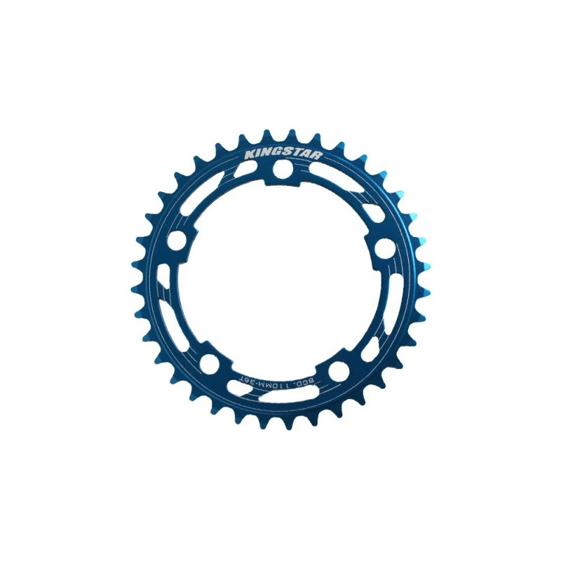 COURONNE KINGSTAR 5 VIS Bleu 3 COURONNE KINGSTAR 5 VIS Bleu