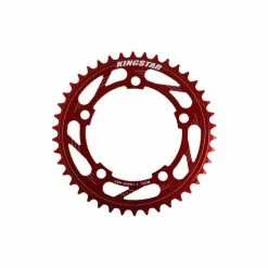 COURONNE KINGSTAR 5 VIS ROUGE