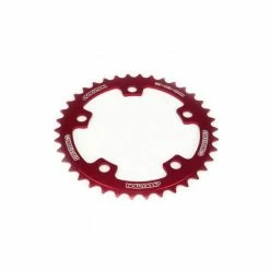 COURONNE STAY STRONG 6061 5PTS RED