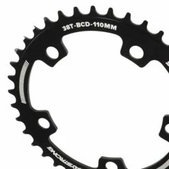 COURONNE STAY STRONG AXION 5 VIS BLACK 7 COURONNE STAY STRONG AXION 5 VIS BLACK -Vélos Soldes Boutique couronne stay strong axion 5 vis black 2