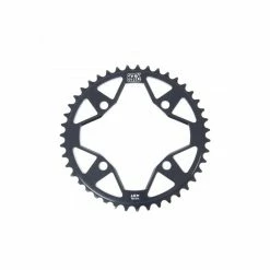 COURONNE STAY STRONG RACE 7075 BLACK