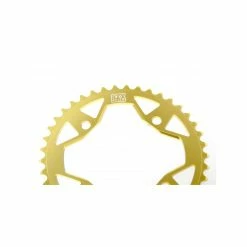 COURONNE STAY STRONG RACE 7075 GOLD 7 COURONNE STAY STRONG RACE 7075 GOLD -Vélos Soldes Boutique couronne stay strong race 7075 gold 1